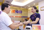 SHB dành 6.000 tỷ đồng ưu đãi khách hàng doanh nghiệp