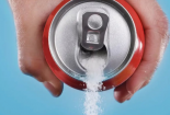 Chất tạo ngọt aspartame có trong các loại nước ngọt, kem... có thể gây ung thư