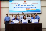 Tổng cục TCĐLCL: Tăng cường phối hợp và gắn kết hoạt động, phong trào Đoàn thanh niên