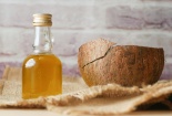 Cẩn trọng khi sử dụng dầu dừa hàng ngày 