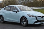 Mazda 2-2023 phiên bản nâng cấp, giá từ 400 triệu sở hữu công nghệ an toàn cao