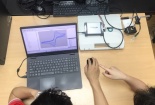 Chế tạo cảm biến phát hiện dư lượng thuốc kháng sinh