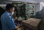 TP.HCM: Thu giữ gần 60.000 dụng cụ điện máy cầm tay có dấu hiệu giả mạo nhãn hiệu 