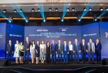 Vietcombank dẫn đầu Top 10 ngân hàng sáng tạo và kinh doanh hiệu quả năm 2023 