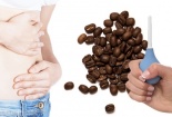Cảnh báo: Vỡ trực tràng do thụt tháo bằng cà phê