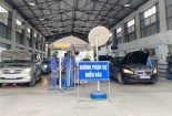 Cục Đăng kiểm Việt Nam đề nghị tăng giá dịch vụ kiểm định gần 30%