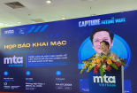 MTA Vietnam 2023 - cầu nối nền công nghiệp sản xuất quốc tế với thị trường Việt Nam