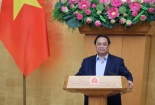 Tập trung tháo gỡ khó khăn cho doanh nghiệp, người dân