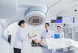 Prudential cung cấp cơ hội tiếp cận dịch vụ điều trị ung thư vú chất lượng cao với chi phí hợp lý