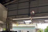 Tổng cục Tiêu chuẩn Đo lường Chất lượng tổ chức khảo sát tại các đơn vị đăng kiểm