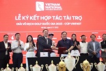 Sắp diễn ra Giải Vô địch Golf Quốc gia 2023 – Cúp VinFast