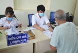 BHXH Việt Nam sẽ truy trả phần chênh lệch tăng thêm của tháng 7 và tháng 8/2023 cho người hưởng BHXH vào tháng 9/2023