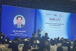 Nghĩ lớn để tiến xa, thúc đẩy quan hệ hợp tác Việt Nam - Singapore hướng đến tầm cao mới
