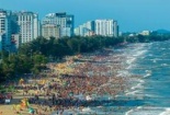 Sản phẩm du lịch độc đáo tăng dư địa phát triển cho du lịch Sầm Sơn