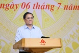 Chính phủ luôn lắng nghe, chia sẻ, nỗ lực tháo gỡ khó khăn cho doanh nghiệp