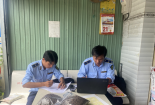 Tiền Giang: Xử phạt cơ sở bán 2 tấn thức ăn thuỷ sản có hàm lượng Cadimi vượt mức cho phép