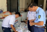 Cần Thơ: Phát hiện cơ sở ngang nhiên kinh doanh thực phẩm đã hết hạn