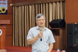 Hội thảo khoa học về TCVN ISO 17034:2017 (ISO 17034:2016) “Yêu cầu năng lực của nhà sản xuất mẫu chuẩn”