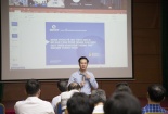 Tổng cục TCĐLCL tổ chức hội thảo về ISO/IEC 17043, nâng cao hiệu quả công tác thử nghiệm thành thạo