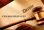 Bãi bỏ 13 văn bản pháp luật lĩnh vực khoa học và công nghệ