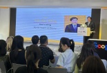 Hỗ trợ các startups Việt tăng tốc phát triển, mở rộng quy mô toàn cầu 