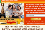 Kinh doanh mỹ phẩm và TPCN dựa vào cơ sở nào để quảng cáo dịch vụ số một Việt Nam?