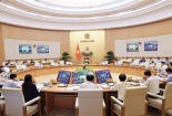 Nghị quyết phiên họp Chính phủ thường kỳ tháng 6 năm 2023 và Hội nghị trực tuyến Chính phủ với địa phương