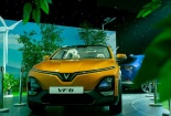 VinFast VF 6 sẵn sàng ‘phá đảo’ phân khúc SUV đô thị tại Việt Nam