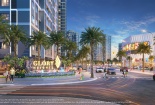 Vinhomes Grand Park: Choáng ngợp trước hệ tiện ích đa tầng, nhiều khách hàng 'chốt liền' Glory Heights