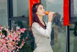 Nhiều sĩ tử thanh lọc cơ thể khỏi nóng trong người lúc chờ điểm thi tốt nghiệp