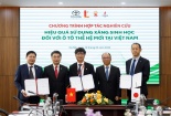 Toyota Việt Nam: Nỗ lực đóng góp cho ngành công nghiệp ô tô và công nghiệp hỗ trợ