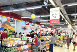 WinMart khuyến mại tưng bừng kích cầu tiêu dùng nội địa