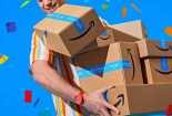 Prime Day 2023- Hơn 375 triệu sản phẩm được bán ra trên toàn cầu, kỷ lục chưa từng có của Amazon