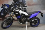 Triệu hồi Yamaha Ténéré 700 do lỗi hệ thống phanh