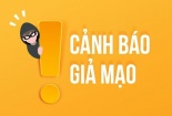 Dấu hiệu nhận biết và cảnh giác trang thông tin giả mạo cơ quan, doanh nghiệp