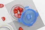 Cách chọn hộp đựng thực phẩm trong tủ lạnh đảm bảo bền, an toàn cho sức khỏe 