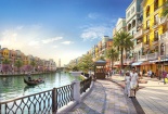 'Gà đẻ trứng vàng' Mega Grand World thu hút nhà bán lẻ, dịch vụ trong nước và quốc tế