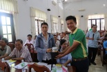 Phân bón Phú Mỹ tiếp tục đồng hành cùng chương trình “Bác sĩ nông học” 