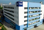 Công ty Đầu tư và Thương mại TNG xả thải vượt quy chuẩn