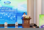 Thúc đẩy chuyển đổi số trong lĩnh vực phát thanh – truyền hình