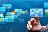 Nhà cung cấp nước ngoài nộp thuế 3.944 tỷ đồng qua Cổng Thu thuế điện tử
