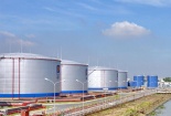Phê duyệt Quy hoạch liên quan đến xăng dầu và khí đốt tầm nhìn đến năm 2050