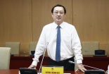 Để Đồng bằng sông Hồng trở thành trung tâm KHCN và đổi mới sáng tạo hàng đầu của cả nước