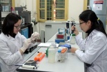 Hướng dẫn xây dựng và triển khai thực hiện chương trình so sánh liên phòng về đo lường