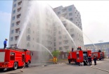 Tháo gỡ vướng mắc liên quan đến quy chuẩn an toàn cháy cho nhà và công trình