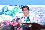 Vùng Đồng bằng sông Hồng phát triển 8 lĩnh vực chủ yếu gắn với khoa học công nghệ và đổi mới sáng tạo 