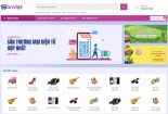 Xây dựng sàn thương mại điện tử hợp nhất 63 tỉnh thành, thúc đẩy cho thị trường hàng Việt