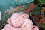 ‘Hô biến’ thực phẩm không rõ nguồn gốc thành ‘đặc sản’ giá cao