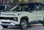 Ô tô Hyundai Exter 2024 'cháy hàng' nhờ giá rẻ chỉ từ 172 triệu cùng trang bị tiện nghi 