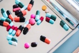Thuốc trị tăng mỡ máu giúp giảm nguy cơ tử vong do bệnh tim ở người bị nhiễm HIV